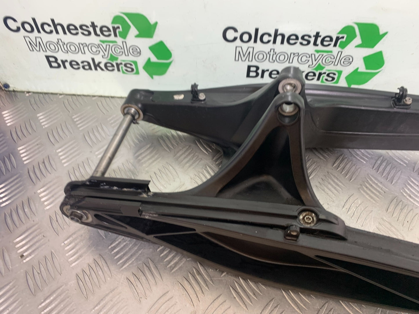 KTM 790 DUKE SWINGARM YEAR 2018-2021  (CMB11150)