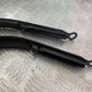 KAWASAKI ER6 N LEFT AND RIGHT INFILL COVERS   YEAR 2012-2017 (CMB1324)