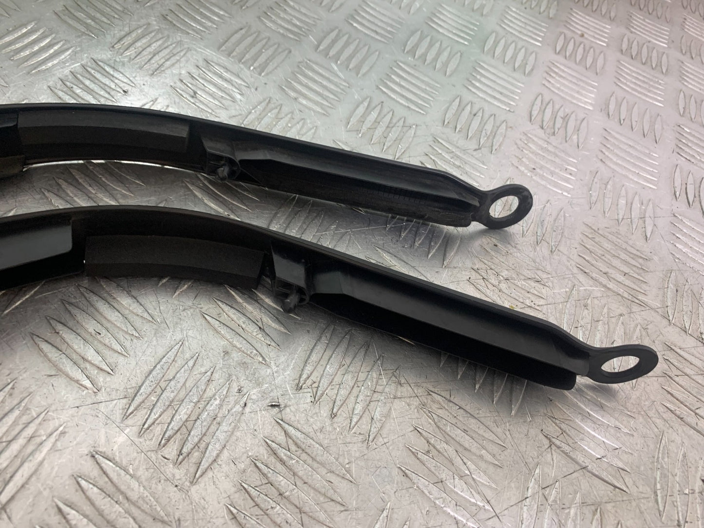 KAWASAKI ER6 N LEFT AND RIGHT INFILL COVERS   YEAR 2012-2017 (CMB1324)
