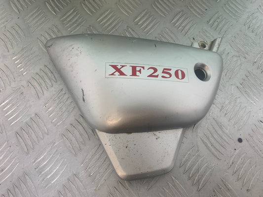 PIONEER XF250 SIDE PANEL   YEAR 2009 (CMB1143)
