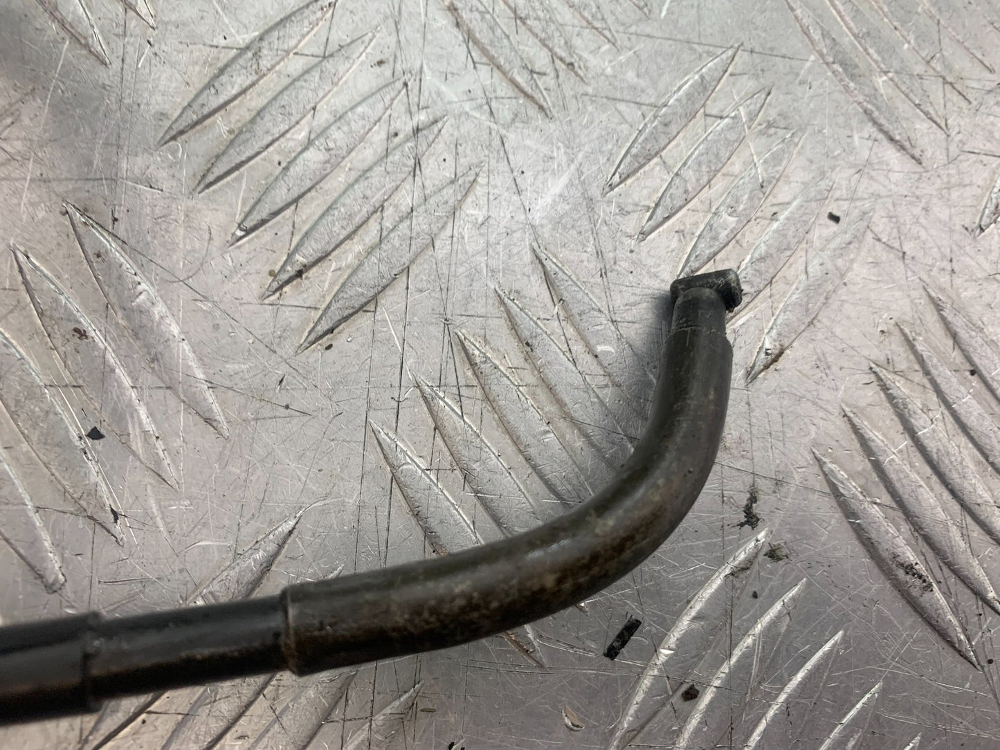 KAWASAKI GPZ600 GPZ 600 CLUTCH CABLE  YEAR 1988-90 (CMB1258)