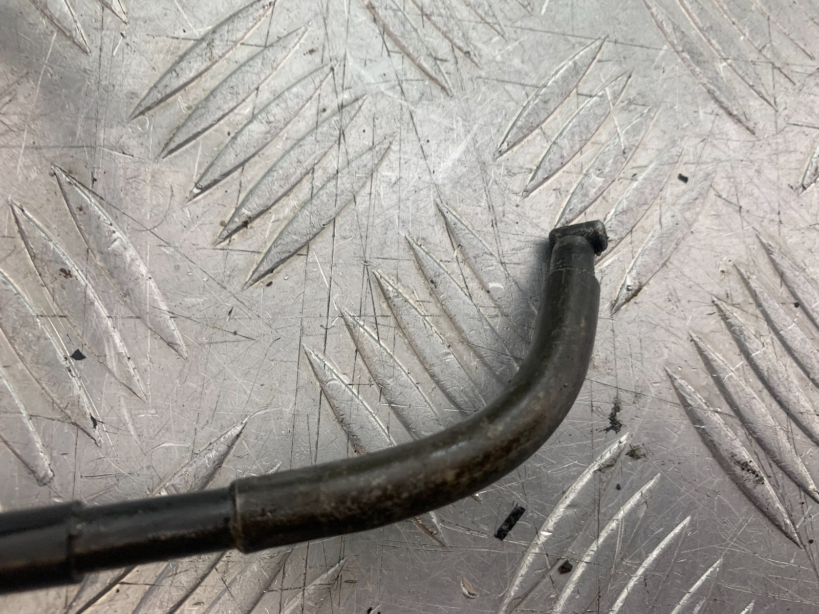 KAWASAKI GPZ600 GPZ 600 CLUTCH CABLE  YEAR 1988-90 (CMB1258)