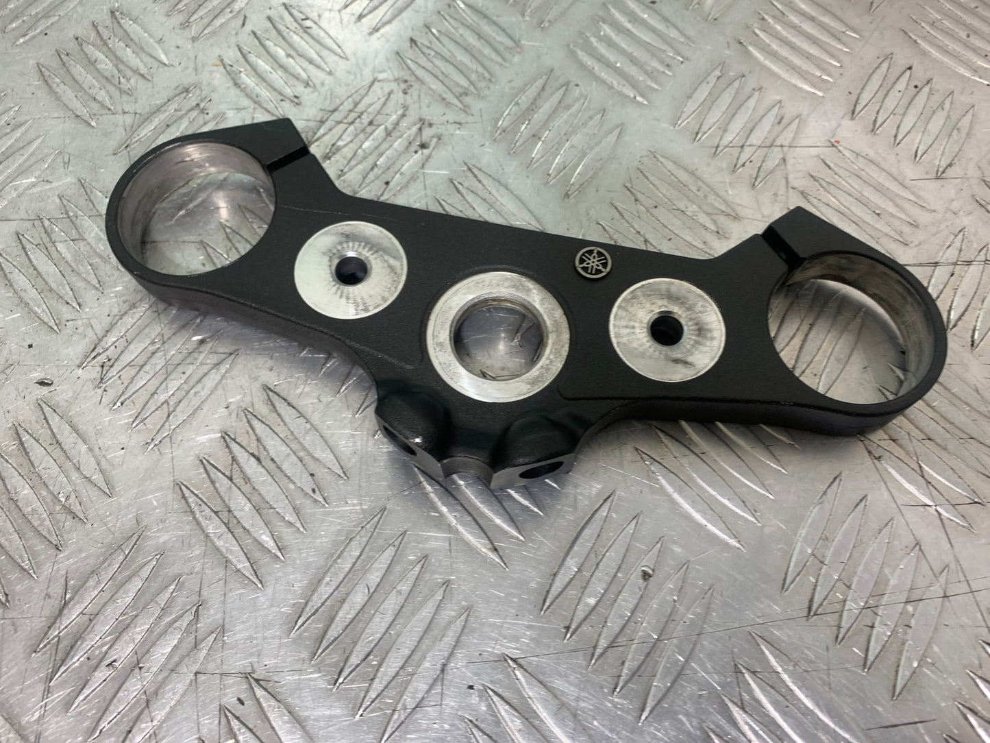 YAMAHA XSR900 XSR 900 TOP YOKE  YEAR 2022-2024 (CMB1215)