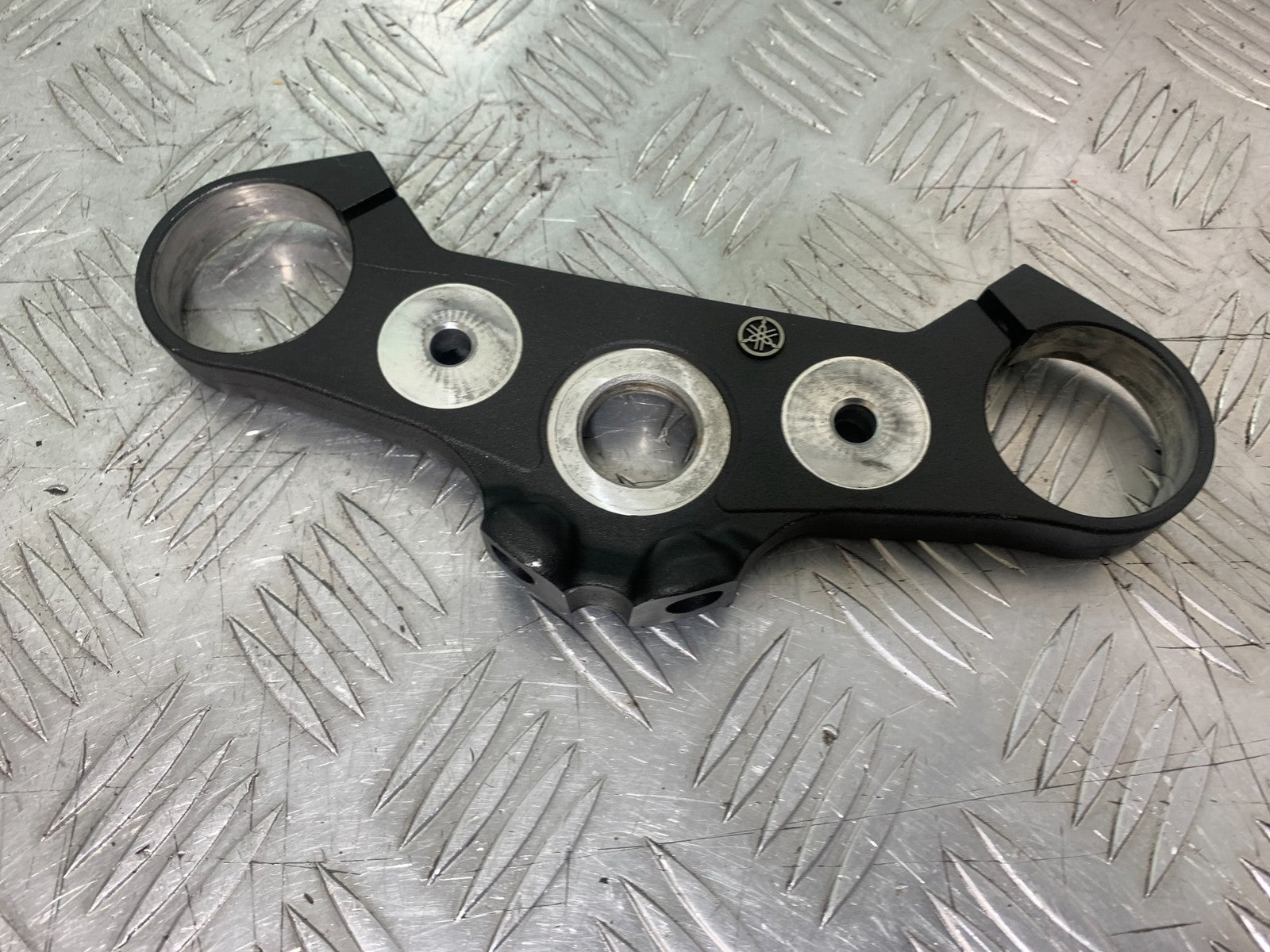 YAMAHA XSR900 XSR 900 TOP YOKE  YEAR 2022-2024 (CMB1215)