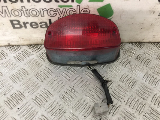 SUZUKI GS500 GS 500 REAR LIGHT YEAR 2004-09 (STOCK 882)
