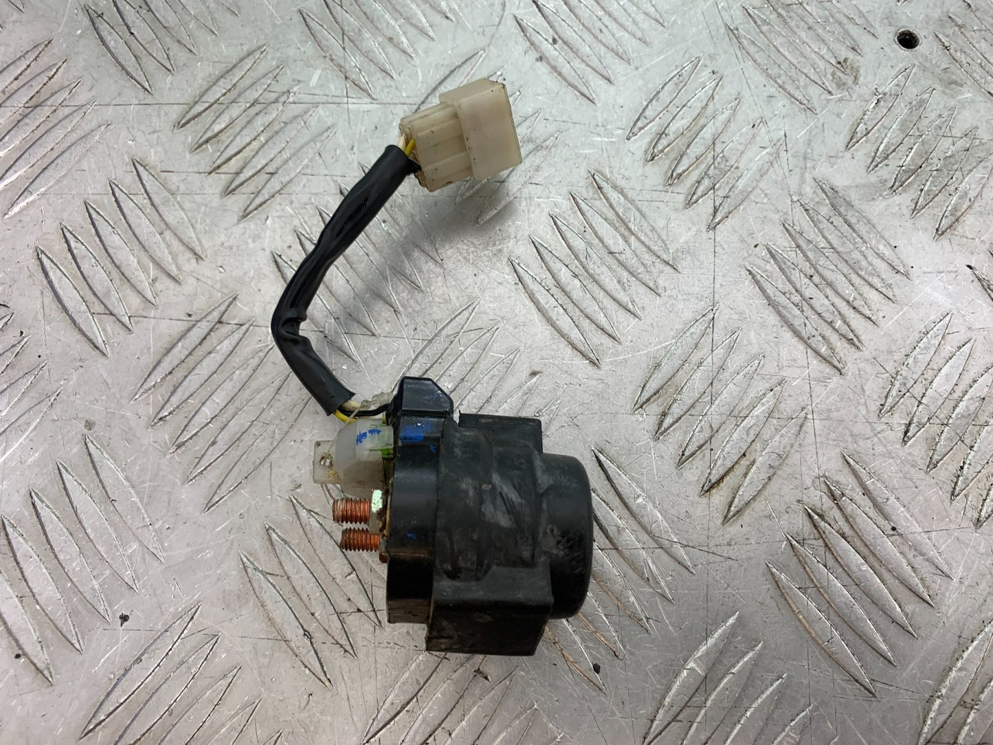 KTM 125 DUKE STARTER SOLENOID   YEAR 2018-2023 (CMB1185)