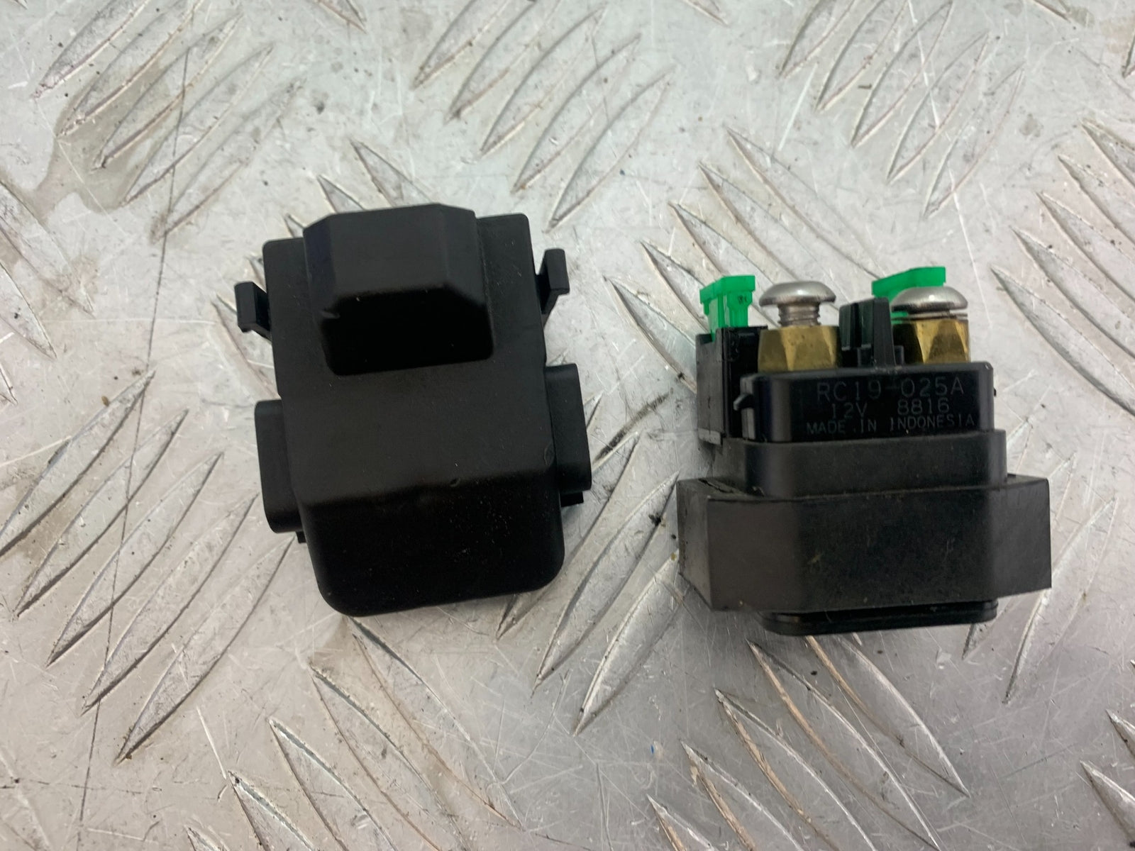 KTM 790 DUKE STARTER SOLENOID  YEAR 2018-2021  (CMB11150)