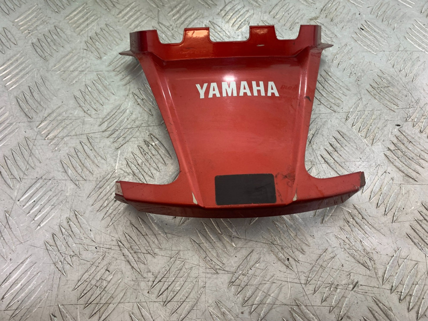YAMAHA XMAX 250 XMAX 250 REAR LIGHT INFILL PANEL YEAR 2006-09 (CMB1201)