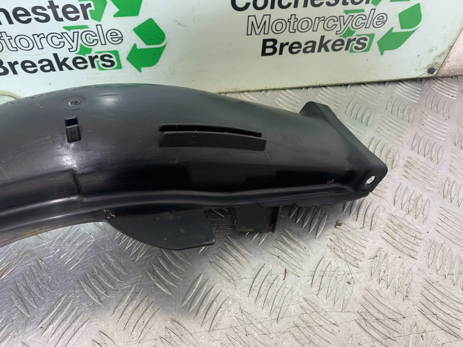 HONDA CG125 CG 125 INNER MUDGUARD  YEAR 1998-2000 (CMB1282)