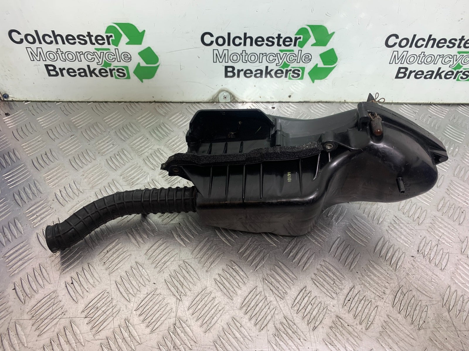 YAMAHA NMAX-125 N MAX 125 AIRBOX  YEAR 2015-2020  (CMB1231)