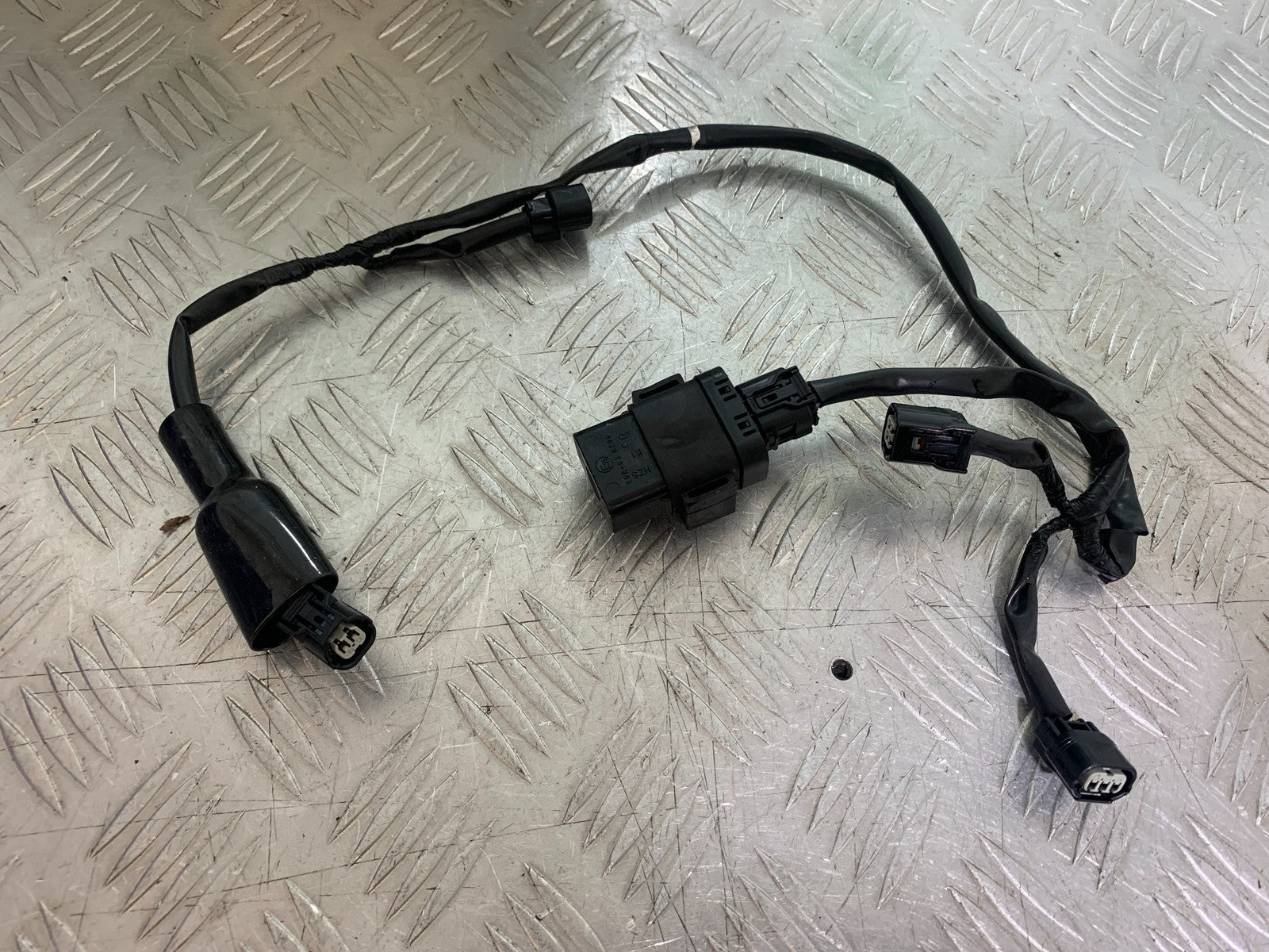 HONDA NC750 NC 750 X RELAY AND SUB LOOM   YEAR 2019 (CMB1223)
