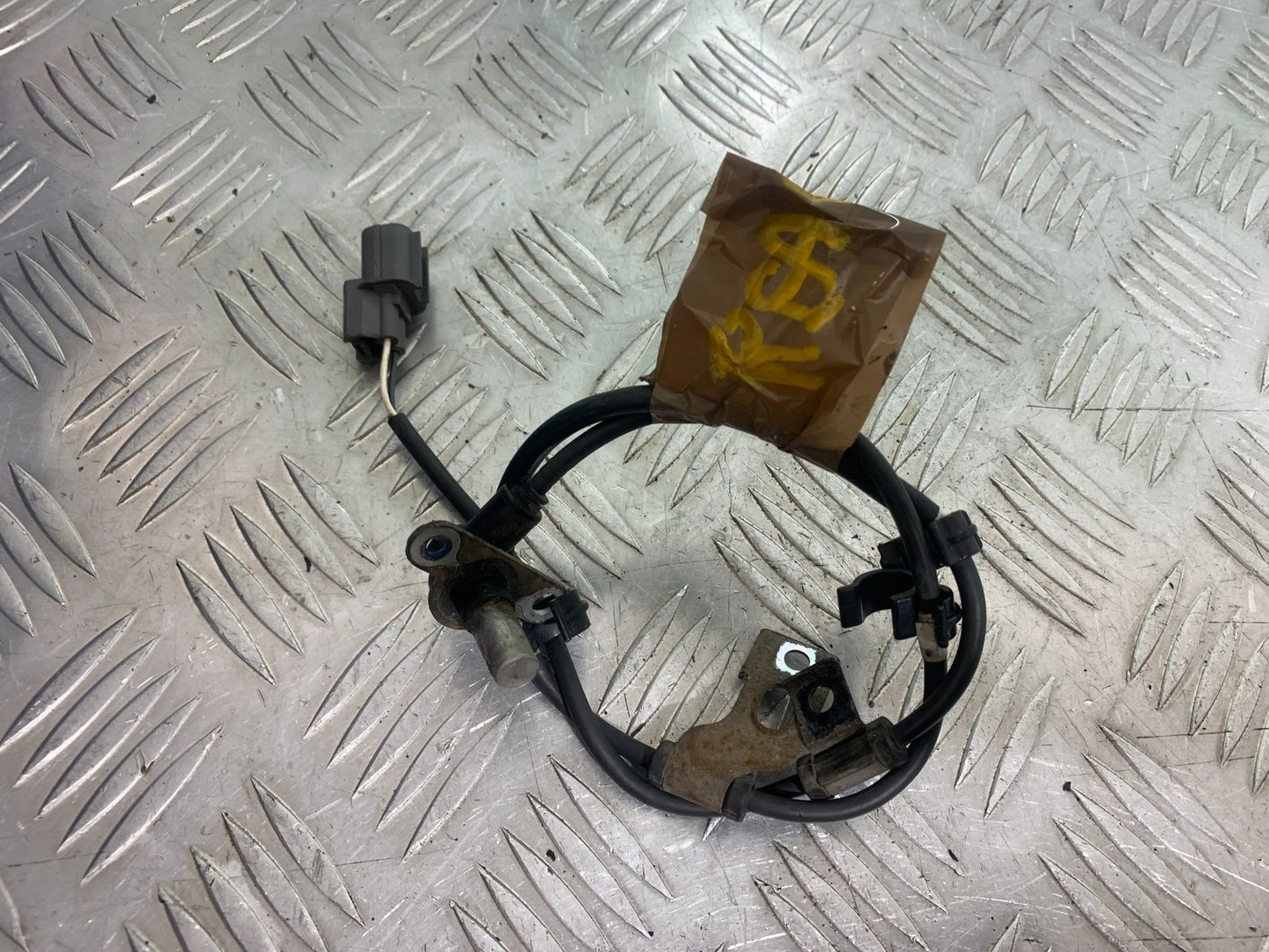 KAWASAKI GTR1400 GTR 1400 REAR ABS SENSOR  YEAR 2007-2009 (CMB1174)