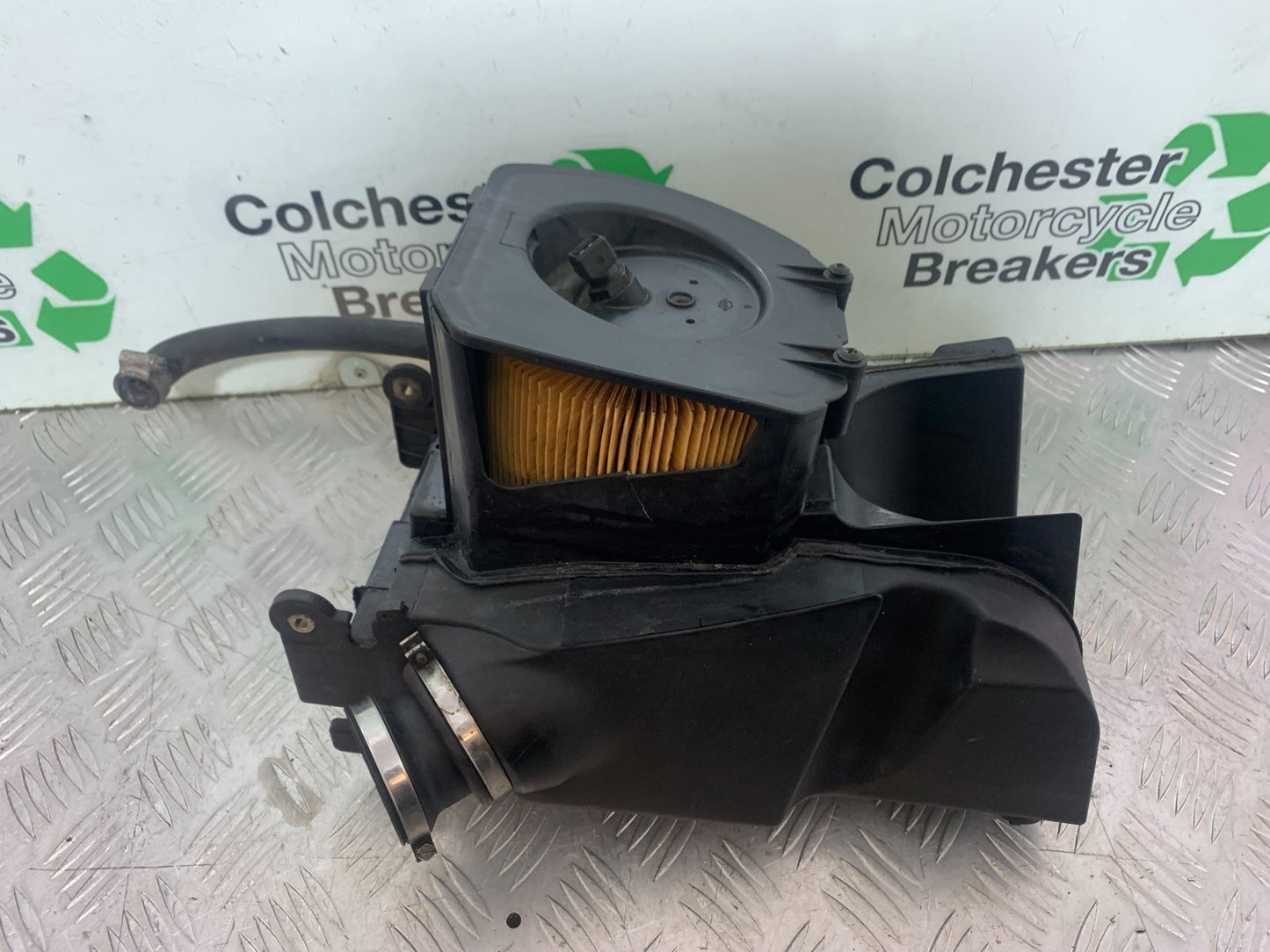 BMW R850 R R850R AIRBOX   YEAR 1994-2002 (CMB1170)