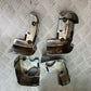 HONDA VT750 SHADOW ENGINE COVERS   YEAR 2003-2004 (CMB1265)