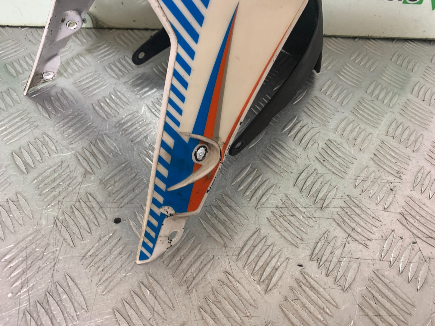 KTM DUKE 125 FRONT MUDGUARD  YEAR 2017-2022 (CMB1222)