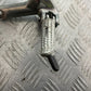 TRIUMPH TRIDENT 660 FRONT LEFT HANGER AND PEG  YEAR 2021-2024 (CMB1295)