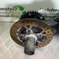 KTM 1290 SUPER DUKE R SWINGARM HUB CARRIER DISC YEAR 2020-2024 (CMB1272)