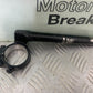 HONDA CBR1000 rr FIREBLADE RIGHT HANDLEBAR  YEAR 2006 (CMB1220)