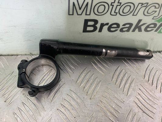 HONDA CBR1000 rr FIREBLADE RIGHT HANDLEBAR  YEAR 2006 (CMB1220)
