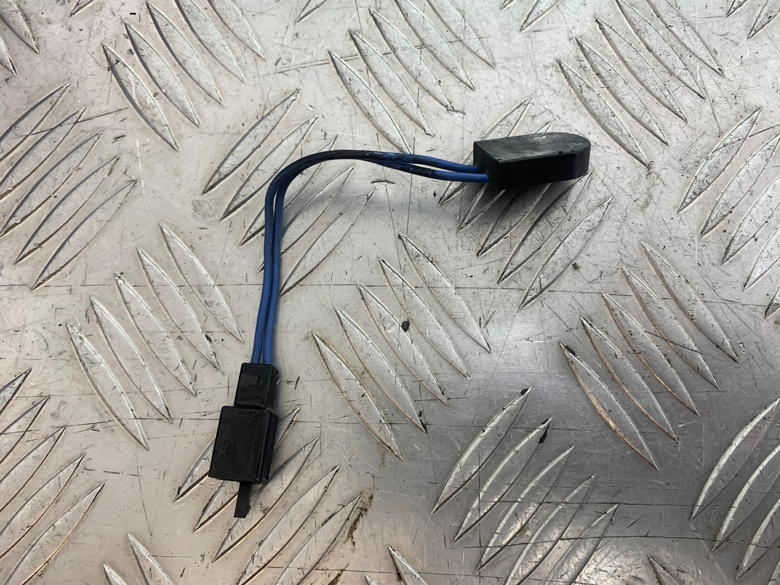 SUZUKI GSF600 GSF 600 BANDIT RELAY YEAR 2001-2003 (CMB1157)