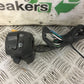 NECO ALEX ONE 125 LEFT SWITCH GEAR YEAR 2017 (STOCK 602)
