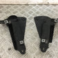TRIUMPH 675 STREET TRIPLE R LEFT AND RIGHT INFILLS  YEAR 2016 (STOCK 781)