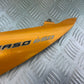 APRILIA 650 PAGASO STRADA LEFT SEAT PANEL  YEAR 2005-2010 (CMB1057)