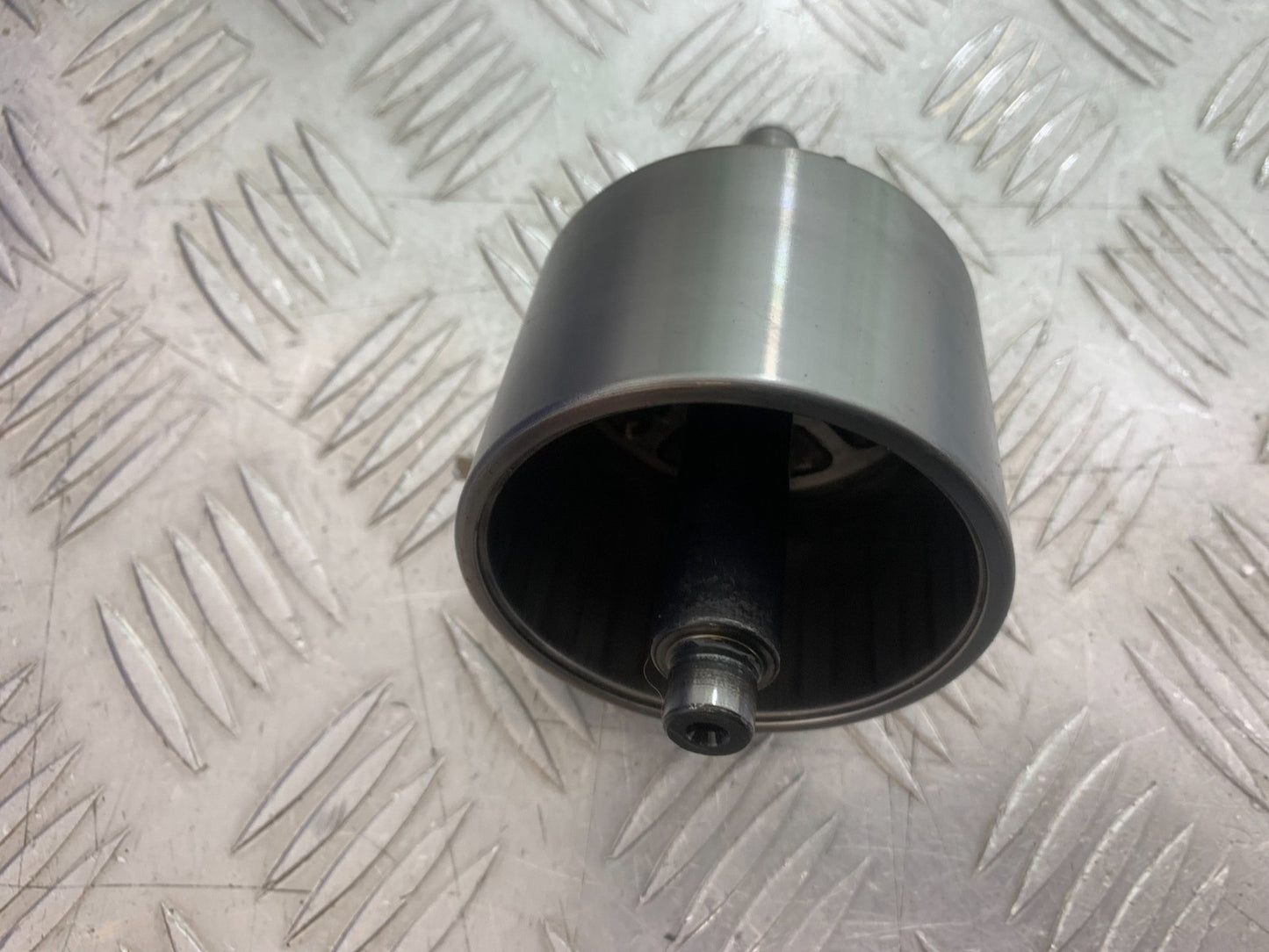 YAMAHA YZF R1 4C8 ROTOR  (GENUINE YAMAHA )  YEAR 2007-2008 (CMB1237)