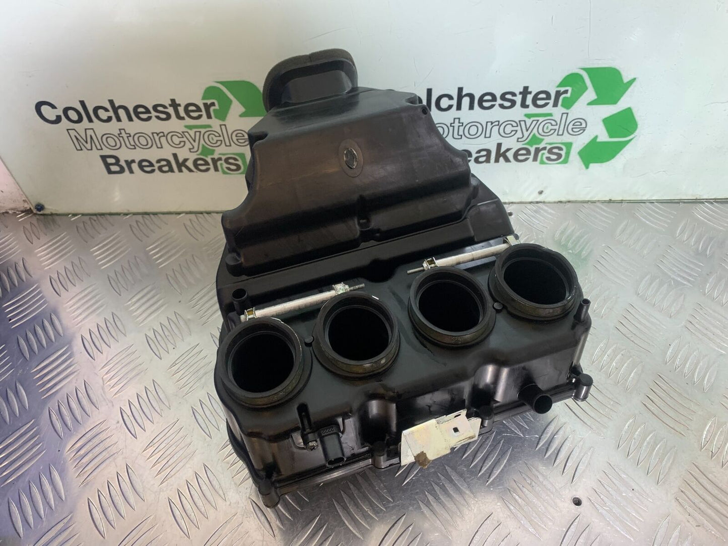 KAWASAKI Z1000 Z 1000 SX AIRBOX   YEAR 2011-13 (CMB1000)