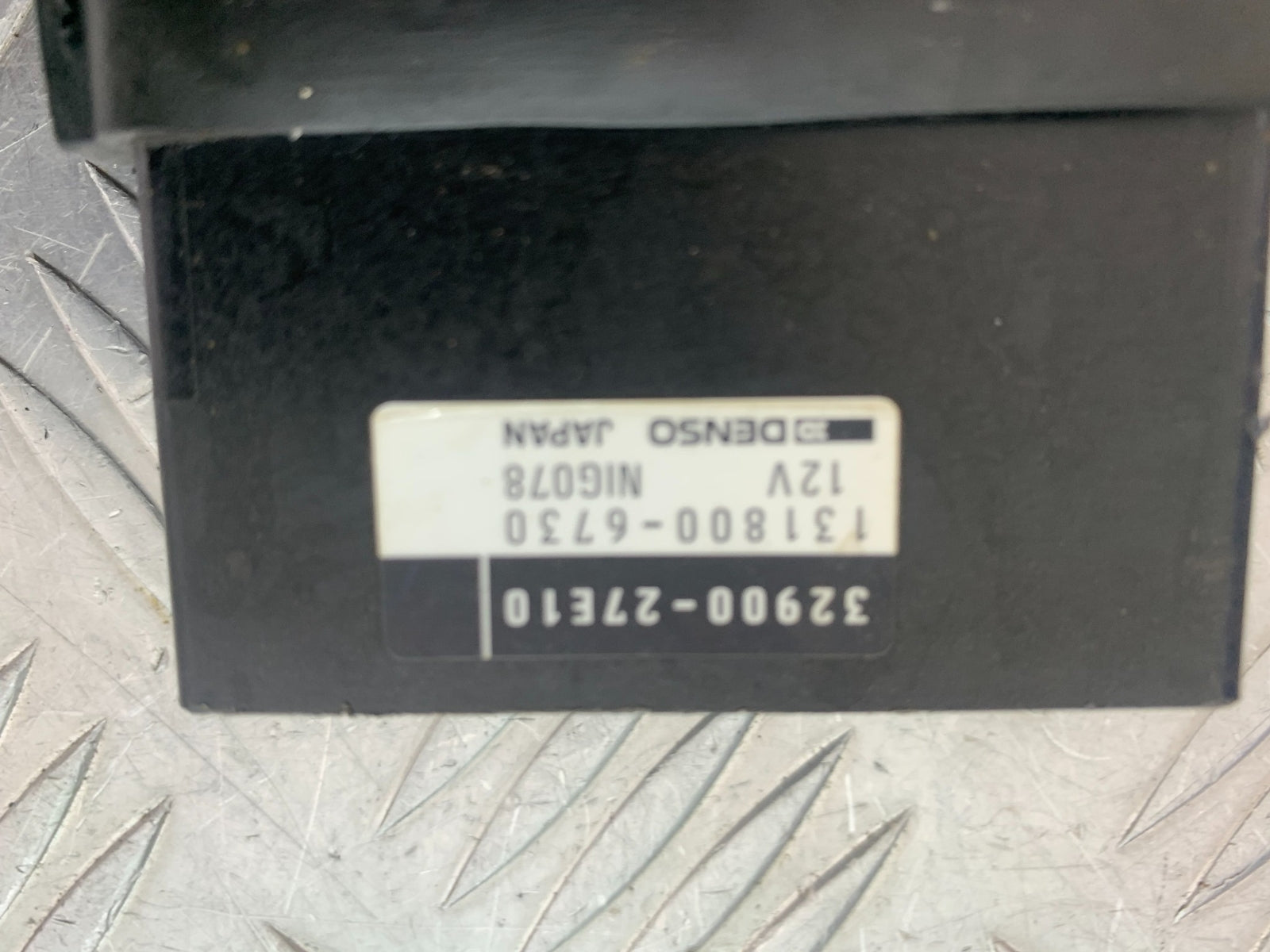 SUZUKI GSF1200  GSF 1200 BANDIT CDI UNIT   YEAR 1997-2000 (CMB1149)