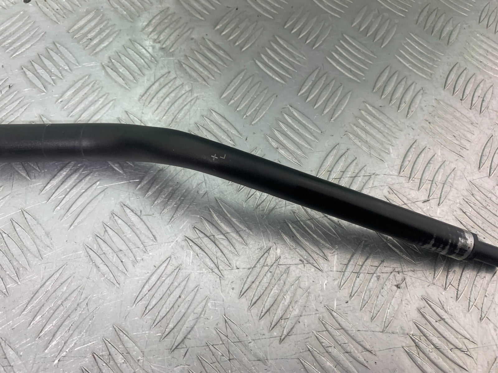 TRIUMPH 675 STREET TRIPLE RX HANDLEBARS   2015- 2017 (CMB1299)