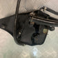 HARLEY DAVIDSON XL53C XL883 OIL TANK  YEAR 2001  (STOCK 960)
