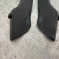 MV AGUSTA 675 F3 LEFT AND RIGHT TOP FAIRING INFILLS YEAR 2012-2016 (CMB1302)