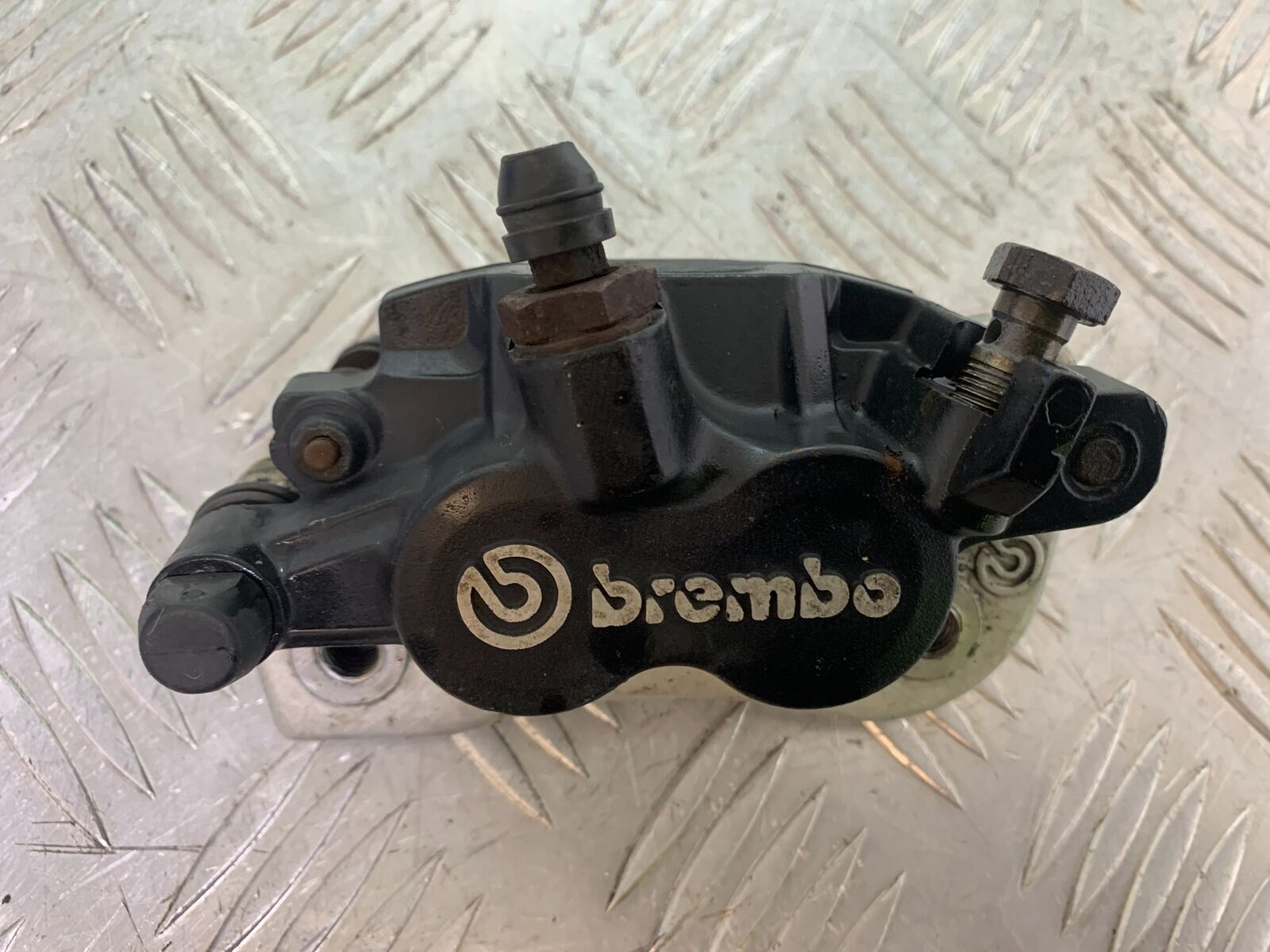 BMW R1100 RT R 1100 RT REAR BRAKE CALIPER  YEAR 1996-2001 (CMB1095)