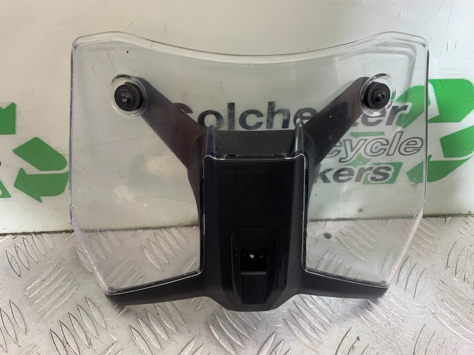 KTM 390 ADVENTURE SCREEN  YEAR 2020-24 (CMB1240)