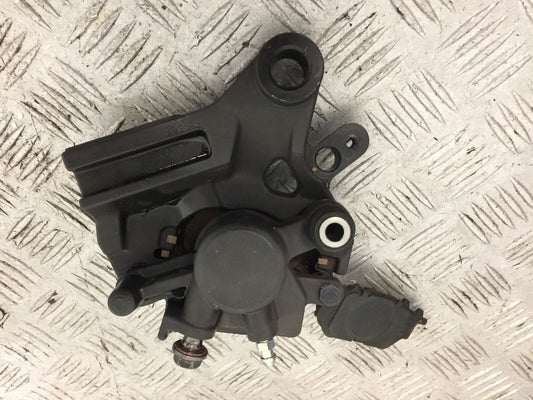 YAMAHA MT03 REAR CALIPER  YEAR 2018  (STOCK 801)