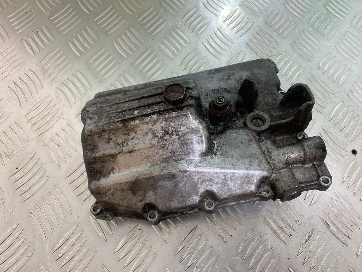 SUZUKI RF900 RF 900 SUMP YEAR 1999-1999 (CMB 1020)