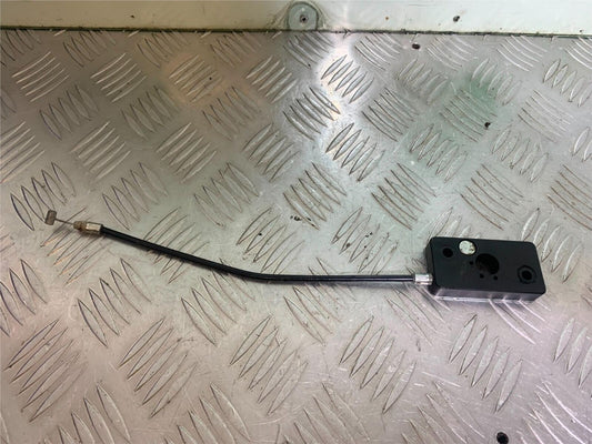 SINNIS TERRAIN 125 SEAT CATCH AND CABLE  YEAR 2024 (CMB1072)