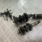 APRILIA 650 PAGASO STRADA GEARBOX GEAR BOX  YEAR 2005-2010 (CMB1057)
