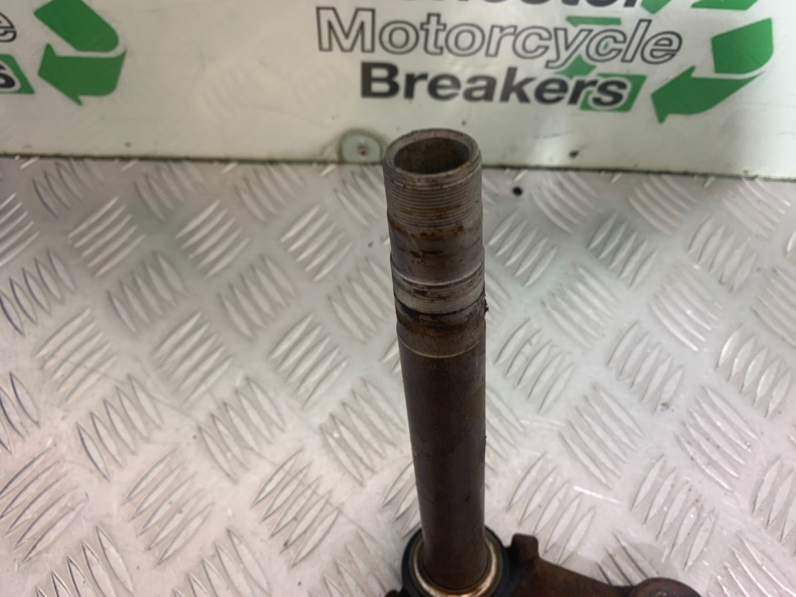 HONDA CX500 CX 500 BOTTOM YOKE  YEAR 1978 1981 (CMB1137)