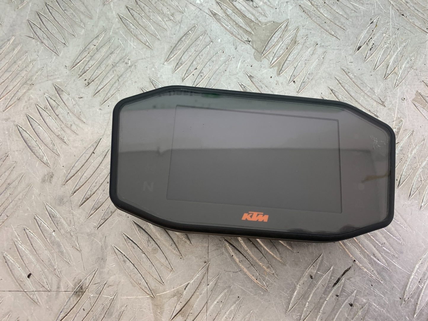 KTM 790 DUKE CLOCKS SPEEDO DASH  YEAR 2018-2021  (CMB11150)