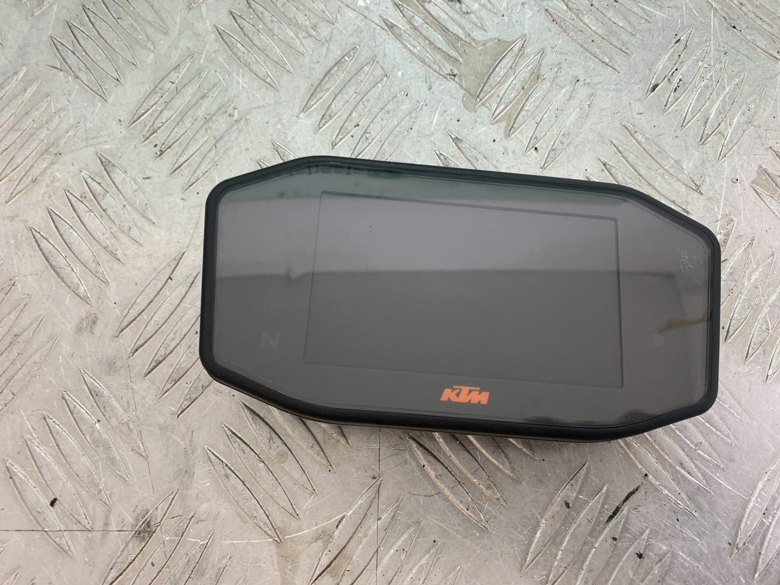 KTM 790 DUKE CLOCKS SPEEDO DASH  YEAR 2018-2021  (CMB11150)
