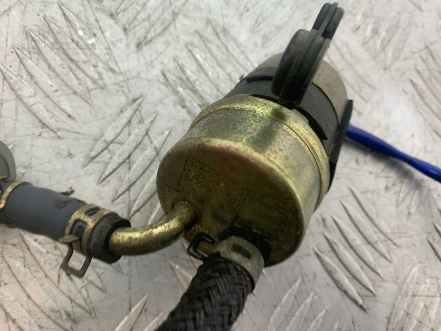 YAMAHA XJ900 XJ 900 DIVERSION PETROL PUMP  YEAR 1994-2002 (CMB1292)