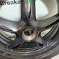 TRIUMPH 1050 SPEED TRIPLE REAR WHEEL   YEAR 2005-2007 (CMB1322)