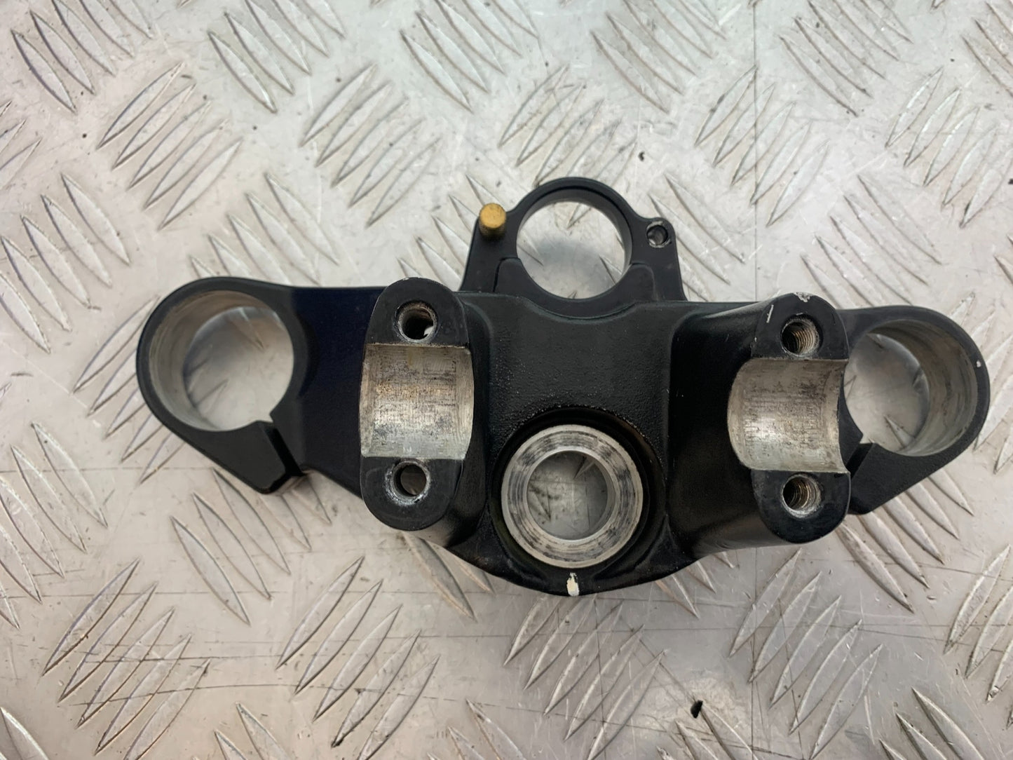 HONDA NC750 NC 750 S TOP YOKE  2016-2020 (CMB1146)