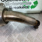 TRIUMPH 955i SPRINT ST SILENCER YEAR 1999-04 (CMB1230)