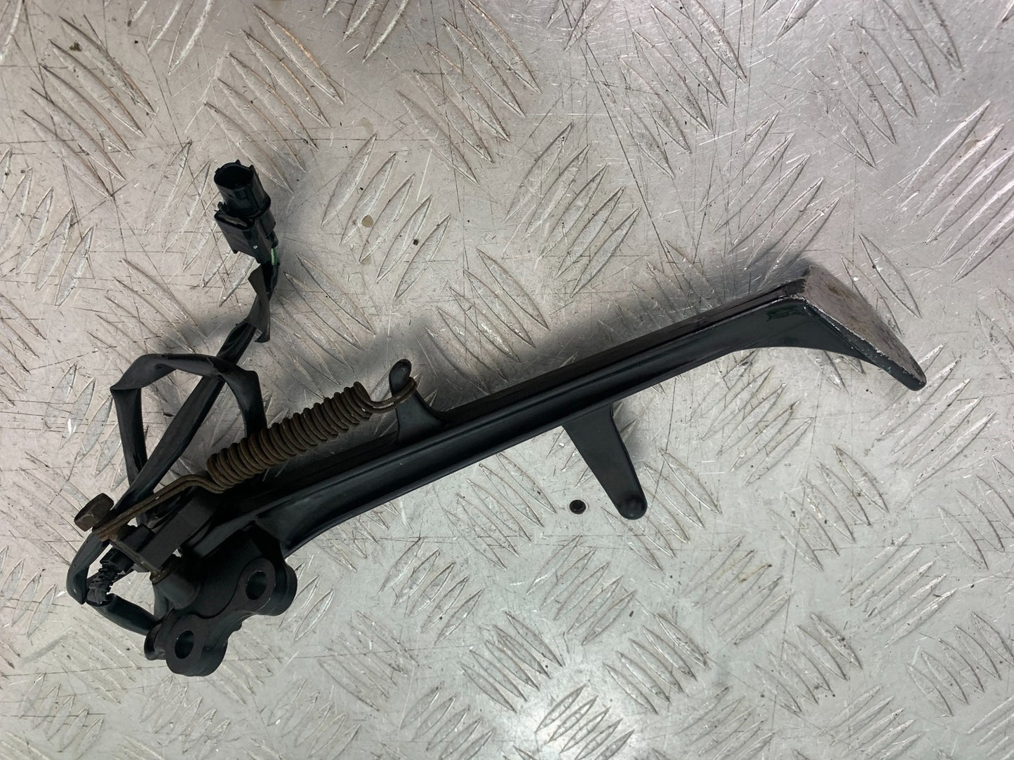 HONDA CBR1000 rr FIREBLADE SIDE STAND  2012-2016 (CMB1280)