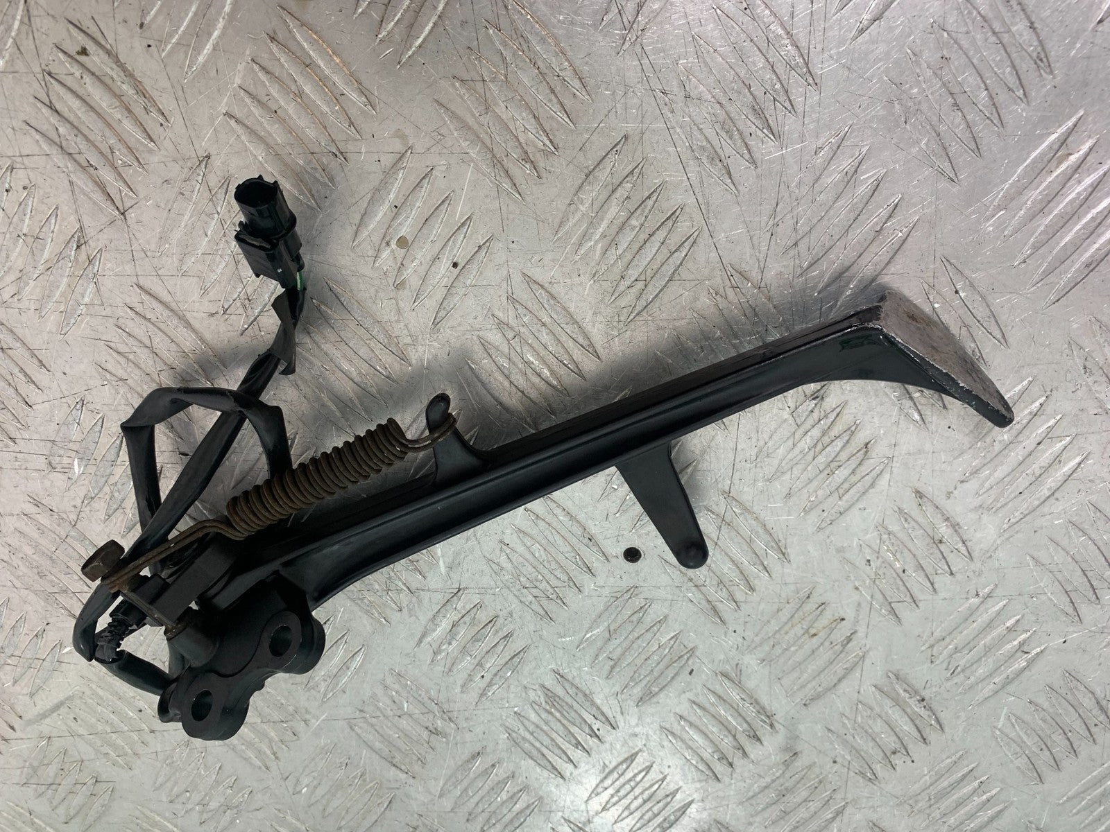 HONDA CBR1000 rr FIREBLADE SIDE STAND  2012-2016 (CMB1280)