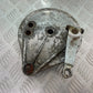 HONDA CX500 CX 500 REAR BRAKE HUB  YEAR 1978 1981 (CMB1137)