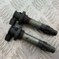KAWASAKI NINJA 400 EX 400 COILS  YEAR 2018-2022 (CMB1278)